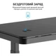 Геймерський стіл OfficePro ODE111B з регулюванням висоти (ODE111B) - изображение 3