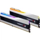 Модуль памяти G.Skill DDR5 32Gb (2x16) Trident Z5 RGB Silver 6000MHz 1.2V CL36 (F5-6000J3636F16GX2-TZ5RS) - изображение 3