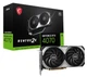 Відеокарта MSI RTX 4070 12Gb VENTUS 2X OC (RTX 4070 VENTUS 2X 12G OC) (GDDR6X, 192 bit, PCI-E 4.0) - зображення 2