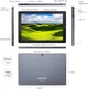 Планшет 10.1" AWOW AiBook 10 8/128Gb 4 ядра Windows 10 5000 mAh - зображення 4