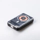 Повербанк Smart X 10000 mAh з бездротовою зарядкою USB-С/USB-A/microUSB/Apple Lightning 3 шнури в комплекті - зображення 2