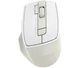 Миша A4Tech Fstyler FB45CS Air (Cream Beige) - изображение 1
