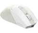 Миша A4Tech Fstyler FB45CS Air (Cream Beige) - изображение 3