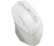 Миша A4Tech Fstyler FB45CS Air (Cream Beige) - изображение 6