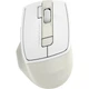 Миша A4Tech Fstyler FG45CS Air Cream Beige (4711421993005) - зображення 1