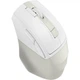 Миша A4Tech Fstyler FG45CS Air Cream Beige (4711421993005) - зображення 6