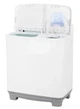 Пральна машина Saturn ST-WM0629W - зображення 4