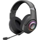 Навушники A4Tech Bloody GR270 Black - изображение 1