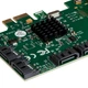 Плата розширення Frime (ECF-PCIEto4SATAIII002) PCI-E-4хSATAIII, 88SE9215 - зображення 3