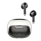 Навушники ColorWay Slim TWS-2 Earbuds Black - изображение 5