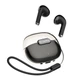 Навушники ColorWay Slim TWS-2 Earbuds Black - изображение 9