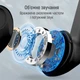 Навушники ColorWay Slim TWS-2 Earbuds Black - изображение 15