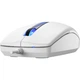 Миша A4Tech N-530 (White) USB - изображение 3