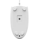 Миша A4Tech N-530 (White) USB - изображение 10