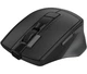 Миша A4Tech Fstyler FB45CS Air (Stone Grey) - изображение 2