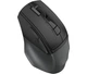 Миша A4Tech Fstyler FB45CS Air (Stone Grey) - изображение 6