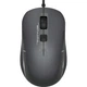 Миша A4Tech FM26 USB Smoky (4711421991537) - изображение 1