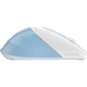 Миша A4Tech Fstyler FG45CS Air Wireless lcy Blue (4711421993210) - зображення 5