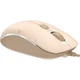 Миша A4Tech Fstyler FM26S Cafe Latte - изображение 6