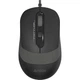 Миша A4Tech Fstyler FM10ST (Grey) - изображение 1