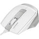 Миша A4Tech Fstyler FM45S Air USB Silver White (4711421992589) - изображение 2