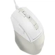 Миша A4Tech Fstyler FM45S Air USB Cream Beige (4711421992725) - изображение 6