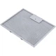 Фильтр жировой для вытяжки 276x219x8mm (45mm/76mm) - изображение 4