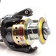 Катушка Eclipse Dynamic CARP мет.шпуля 40 7+1bb бейтранер - изображение 2