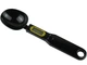 Электронные весы-ложка Digital Spoon Scale черные - изображение 1