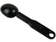 Электронные весы-ложка Digital Spoon Scale черные - изображение 2