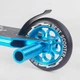 Трюковый самокат Best Scooter Spider 53480 Синий для мальчиков колеса полиуретан 110 мм - изображение 5
