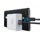 Кабель Baseus Dynamic Series USB - Type-C 100W CALD000616 1 метр серый - изображение 5