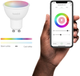 Розумна лампа Hombli Smart Spot RGB + CCT (HBGB-0224) - зображення 4