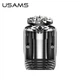 Автомобільний пилосос USAMS Mini Handheld Vacuum Cleaner US-ZB108 |80W, 120ml, 5500Pa| - изображение 2