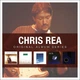 CHRIS REA – Original Album Series (Box Set, 5CD, EU) - изображение 1