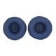 Амбушюри JBL для навушників сині JBL T500BT T450 T450BT T460BT Tune 600 T600BT JR300 JR310 70mm - изображение 1