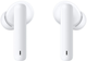 Бездротові навушники Huawei FreeBuds 4і / Bluetooth 5.2 / Активне шумозаглушення / ANC / Вологозахист IP54 / Швидка зарядка / До 22 годин роботи від кейсу / Білі Б/В - зображення 7