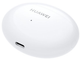 Бездротові навушники Huawei FreeBuds 4і / Bluetooth 5.2 / Активне шумозаглушення / ANC / Вологозахист IP54 / Швидка зарядка / До 22 годин роботи від кейсу / Білі Б/В - зображення 9