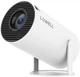 Проектор LQWELL HY300 HD Wi-Fi Bluetooth Android 11 - изображение 1