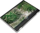 Ноутбук 14" HP Chromebook x360 14a-ca0219ng Intel Celeron N4020 RAM 4GB eMMC 64GB 12час батарея Chrome OS (UKR) - Уценка - изображение 5