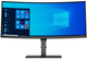 Монитор 39.7" Lenovo ThinkVision P40w-20 (D213975P0) 5K IPS 75 Гц Over Stоск g4 - изображение 1