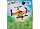 Квадрокоптер ZIPP Toys “Малыш Зиппи” с камерой и дополнительным аккумулятором (красный) - изображение 8