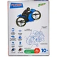 Квадрокоптер ZIPP Toys Flying Motorcycle Blue - изображение 8