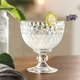 Набор из 2 креманок Villeroy & Boch Boston 400 мл бордовый (1173090080) - изображение 2