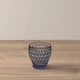 Набор из 4 стопок Villeroy & Boch Boston 50 мл синий (1173093651) - изображение 1