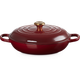Сотейник Le Creuset Signature 3,5 л Rhone (21180309494441) - зображення 1