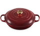 Сотейник Le Creuset Signature 3,5 л Rhone (21180309494441) - зображення 2