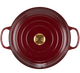 Сотейник Le Creuset Signature 3,5 л Rhone (21180309494441) - зображення 4