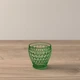 Набір із 4 стопок Villeroy & Boch Boston 50 мл зелений (1173093652) - изображение 1