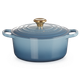 Каструля Le Creuset Evolution 4,2 л Сhambray (21177244344441) - изображение 1